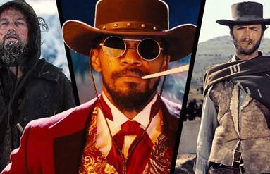 Taylor Sheridan's Original Western Masterpiece That Inspired 'Yellowstone' Is Roaring Back to Streaming