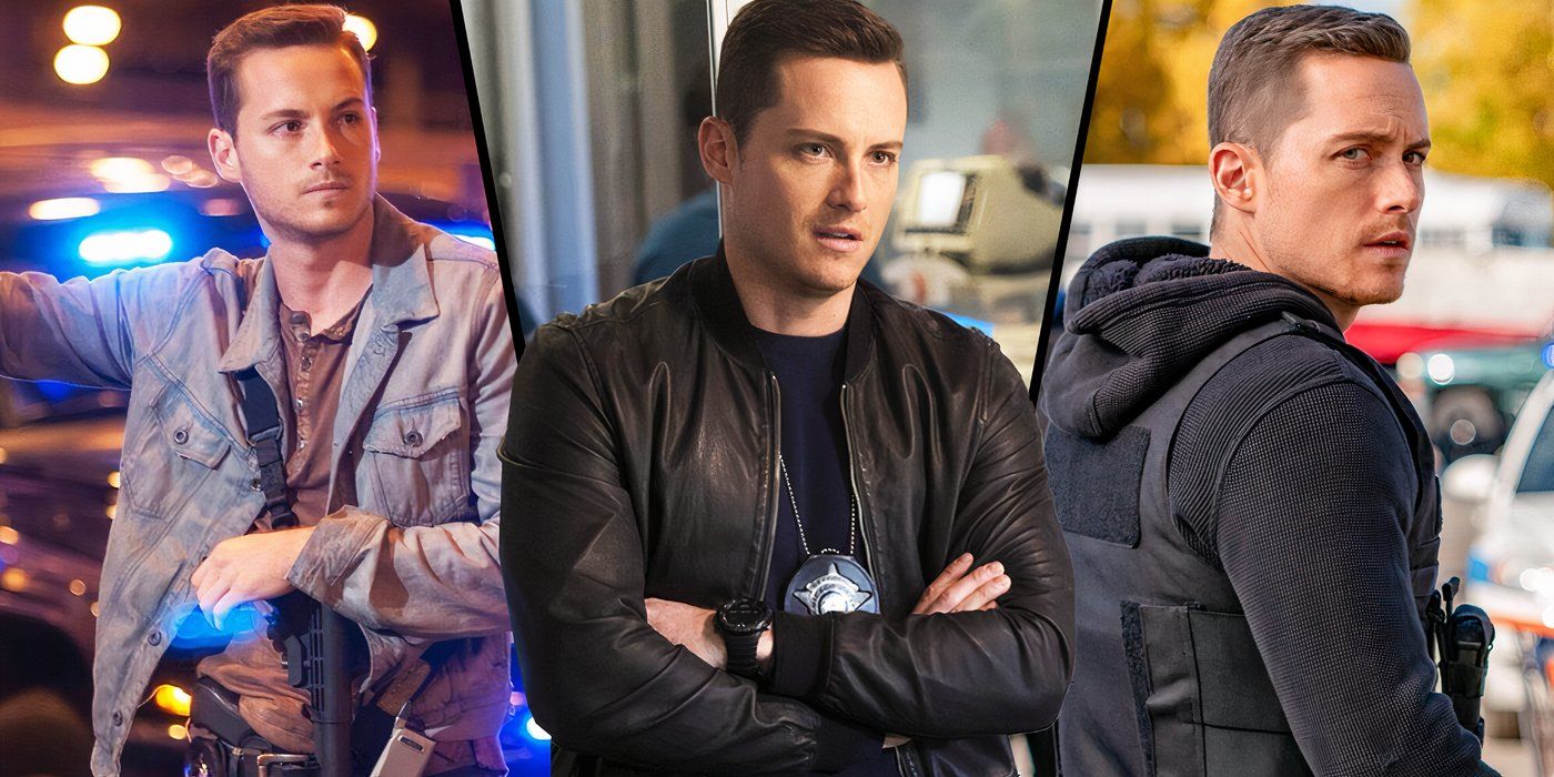 3 Years Later, I Think Jay Halstead's Chicago PD Return Is Finally Possible  Thanks to This Surprising FBI News