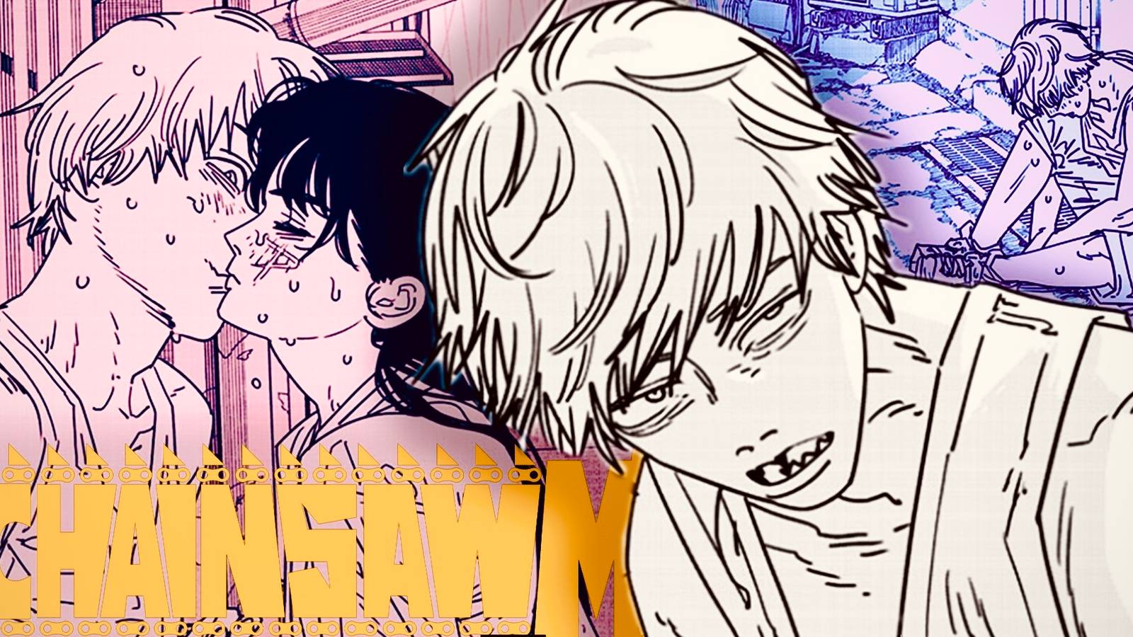 Chainsaw Man Part 2 Isn’t 