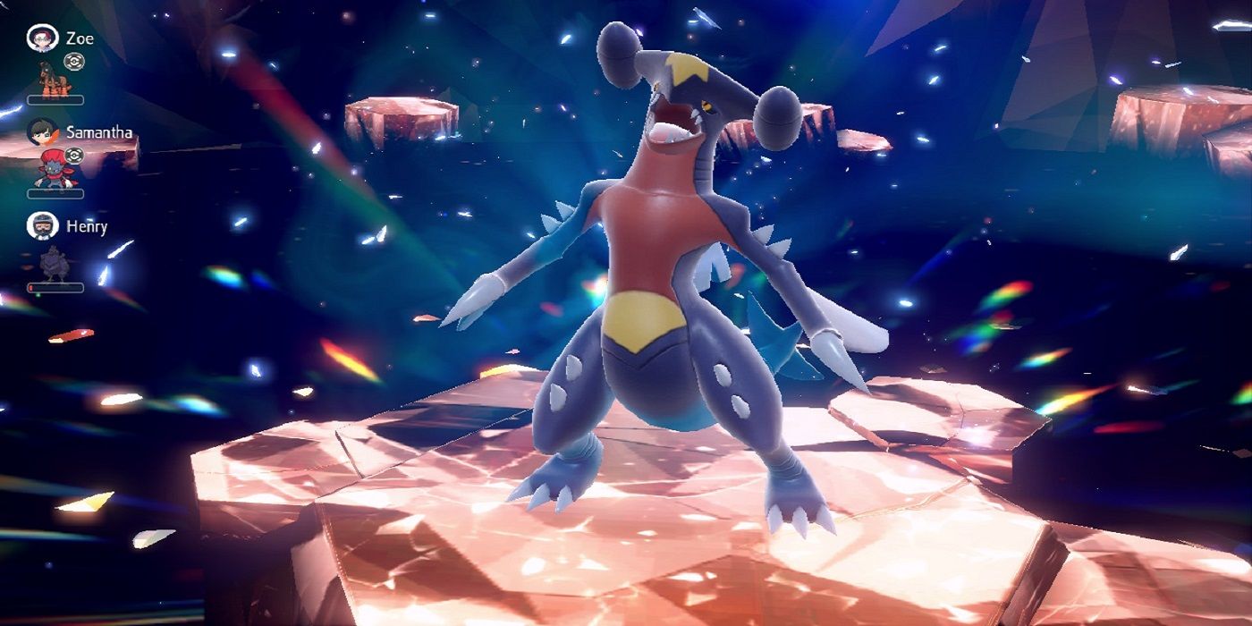 Pokémon Fan Mourns Over 1,000 Hours Lost When Transferring to Nintendo ...