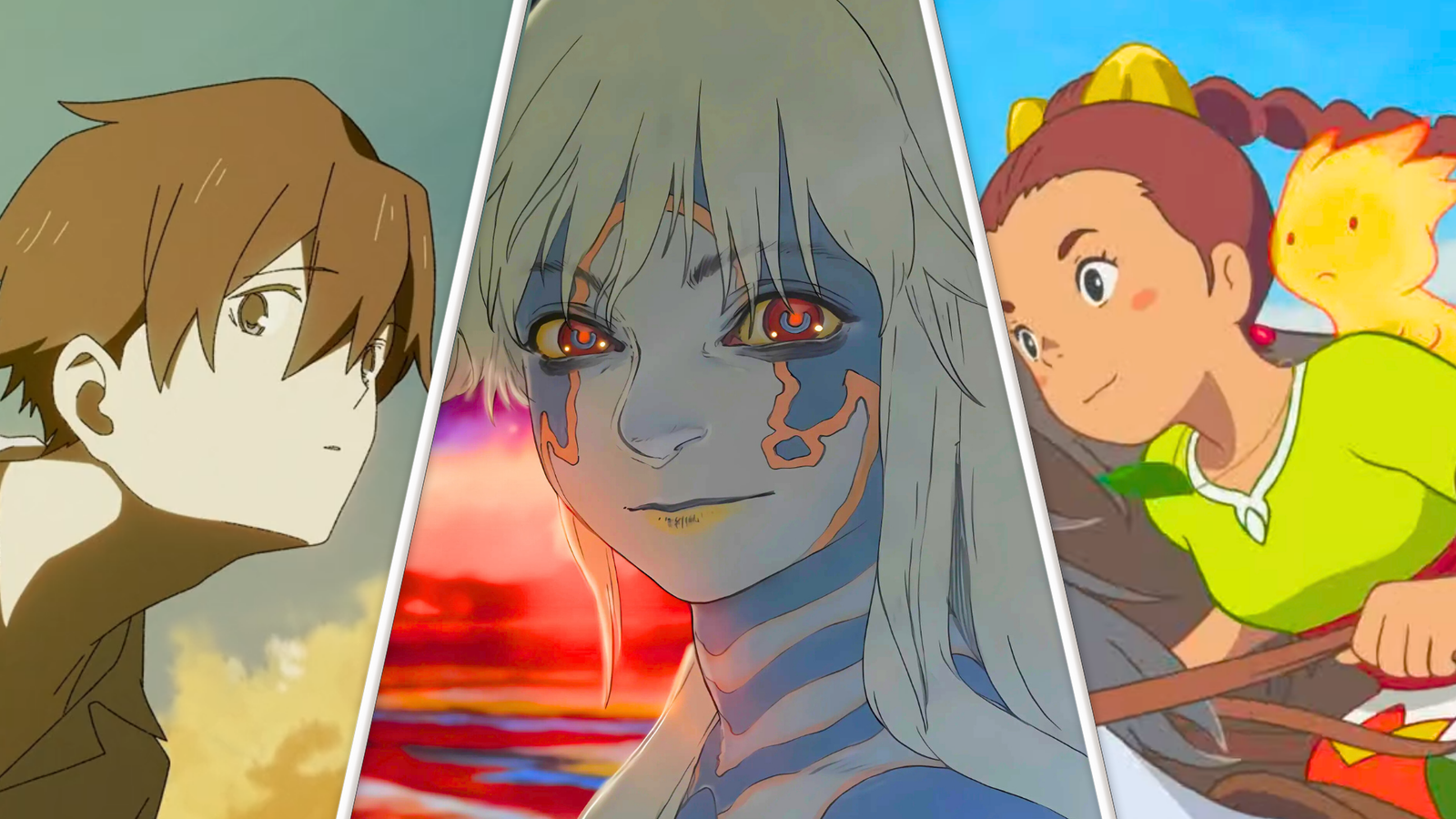 8 Most Impactful Anime Short Films of the 2020s (So Far)
