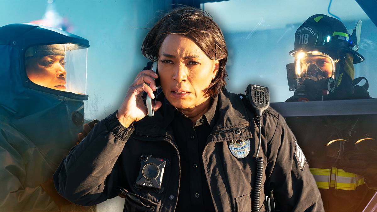 9-1-1 Season 8, Episode 16 Review: Bobby Nash's Death Is Made Even Sadder