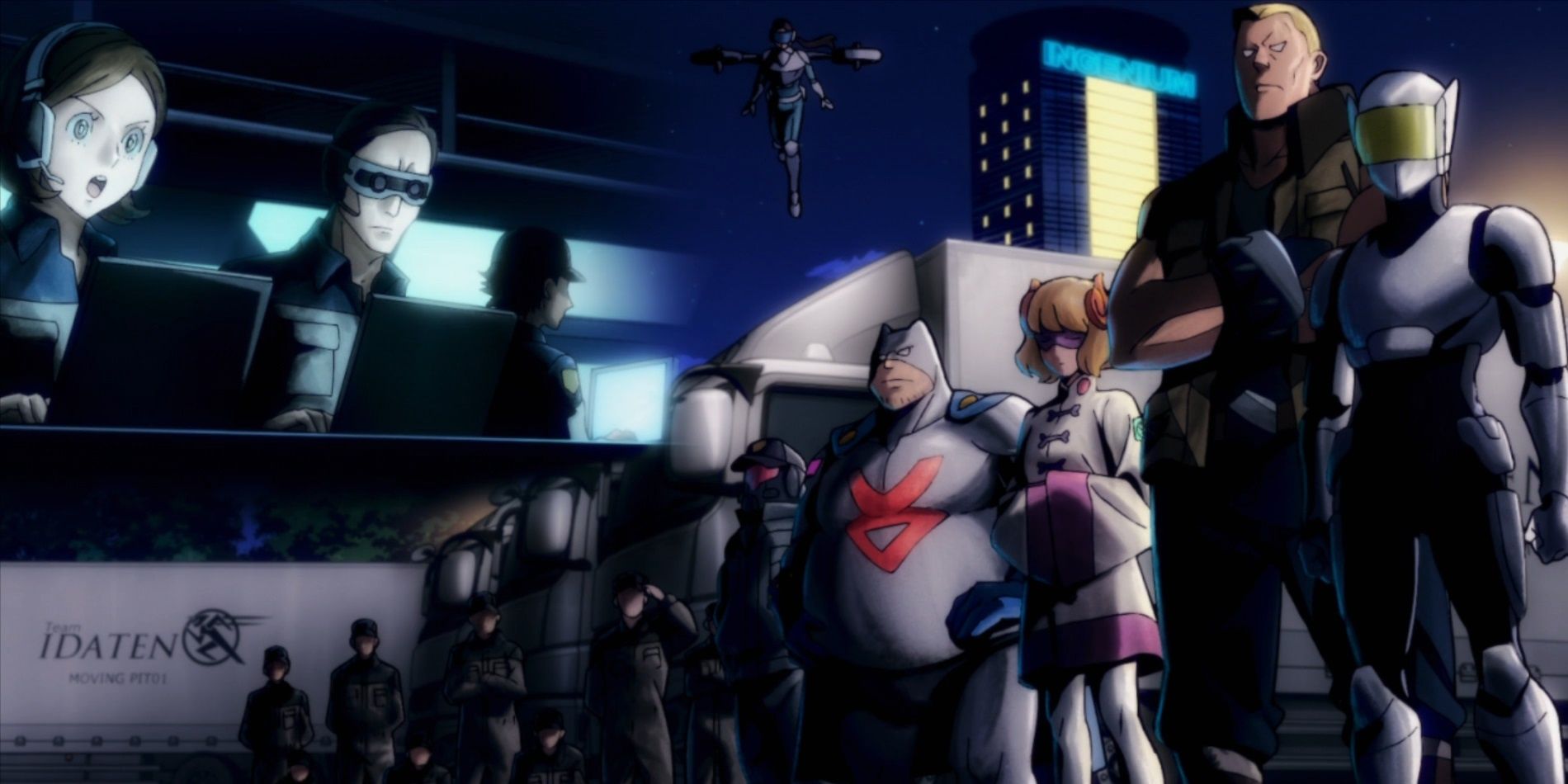 10 Moments from My Hero Academia That Hit Different After Watching MHA ...