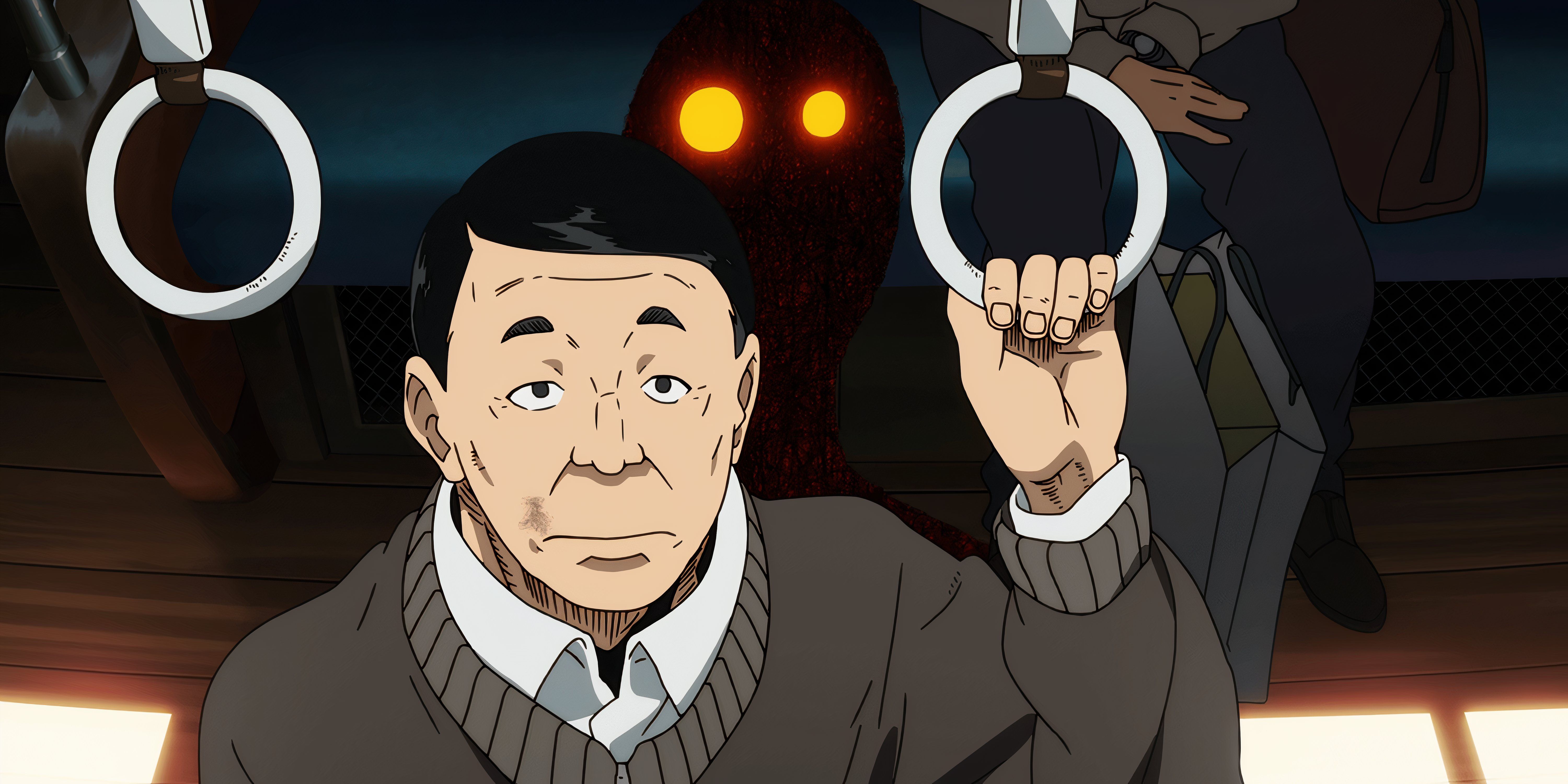 Fire Force Season 3, Episode 8 Finally Reveals the Horrific Truth ...