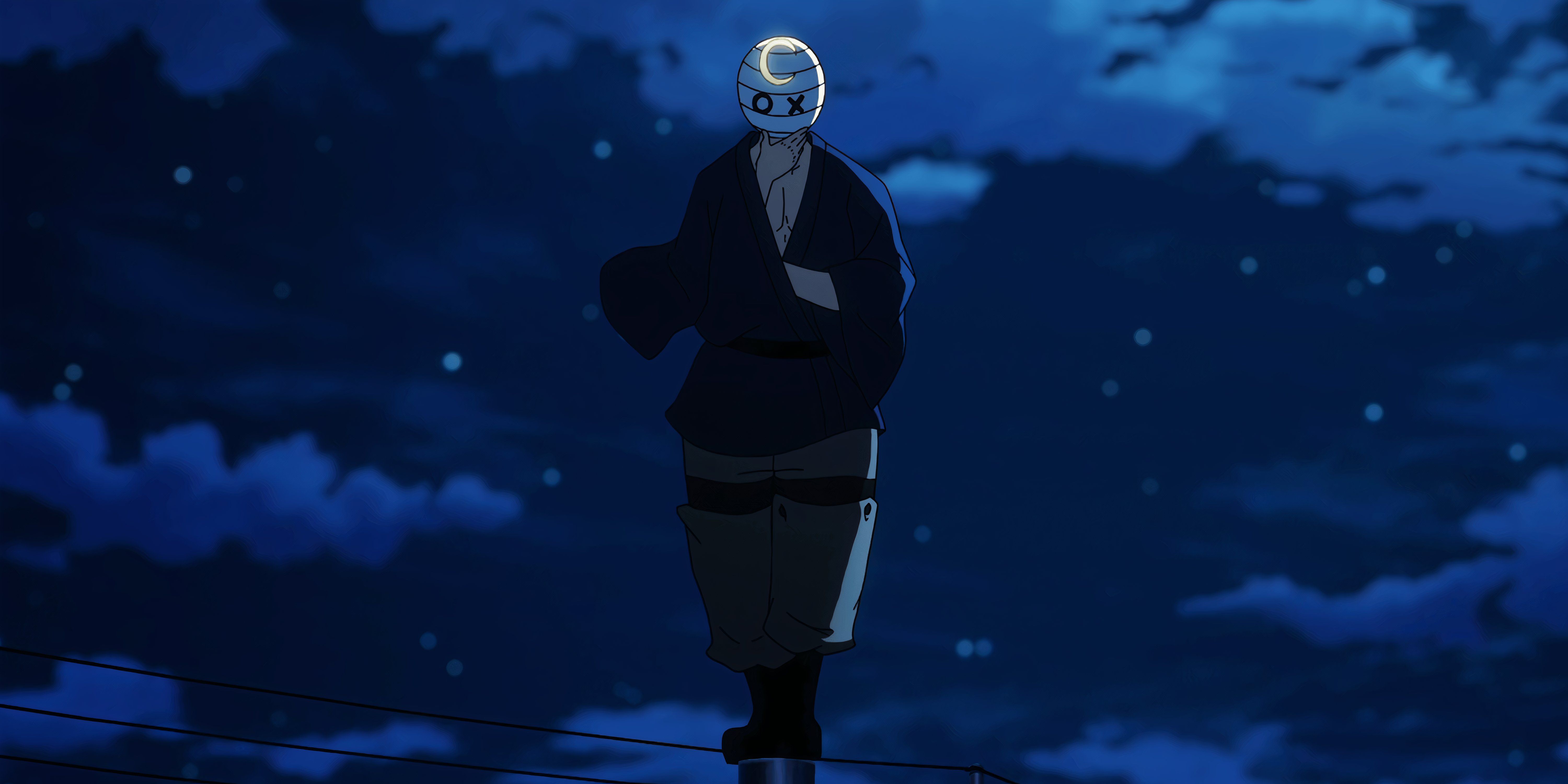 Every Fight in Fire Force Season 3, Part 1, Ranked