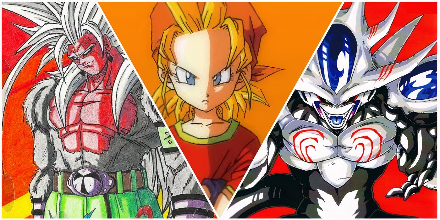 Dragon ball fan Dragon Ball Super 2 | Trailer [FANMADE] - YouTube