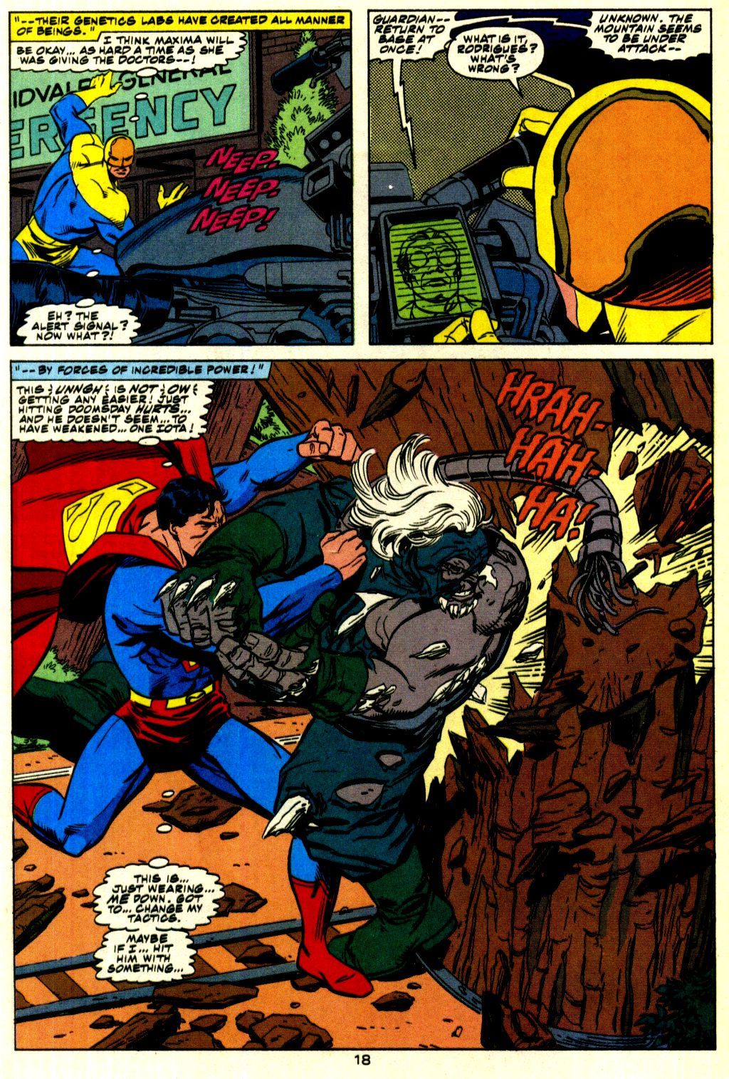 Jackson 'Butch' Guice, Acclaimed Longtime DC and Marvel Artist, Has ...