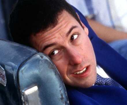 Adam Ror Punch The 75 Best Movies of All Time, Ranked