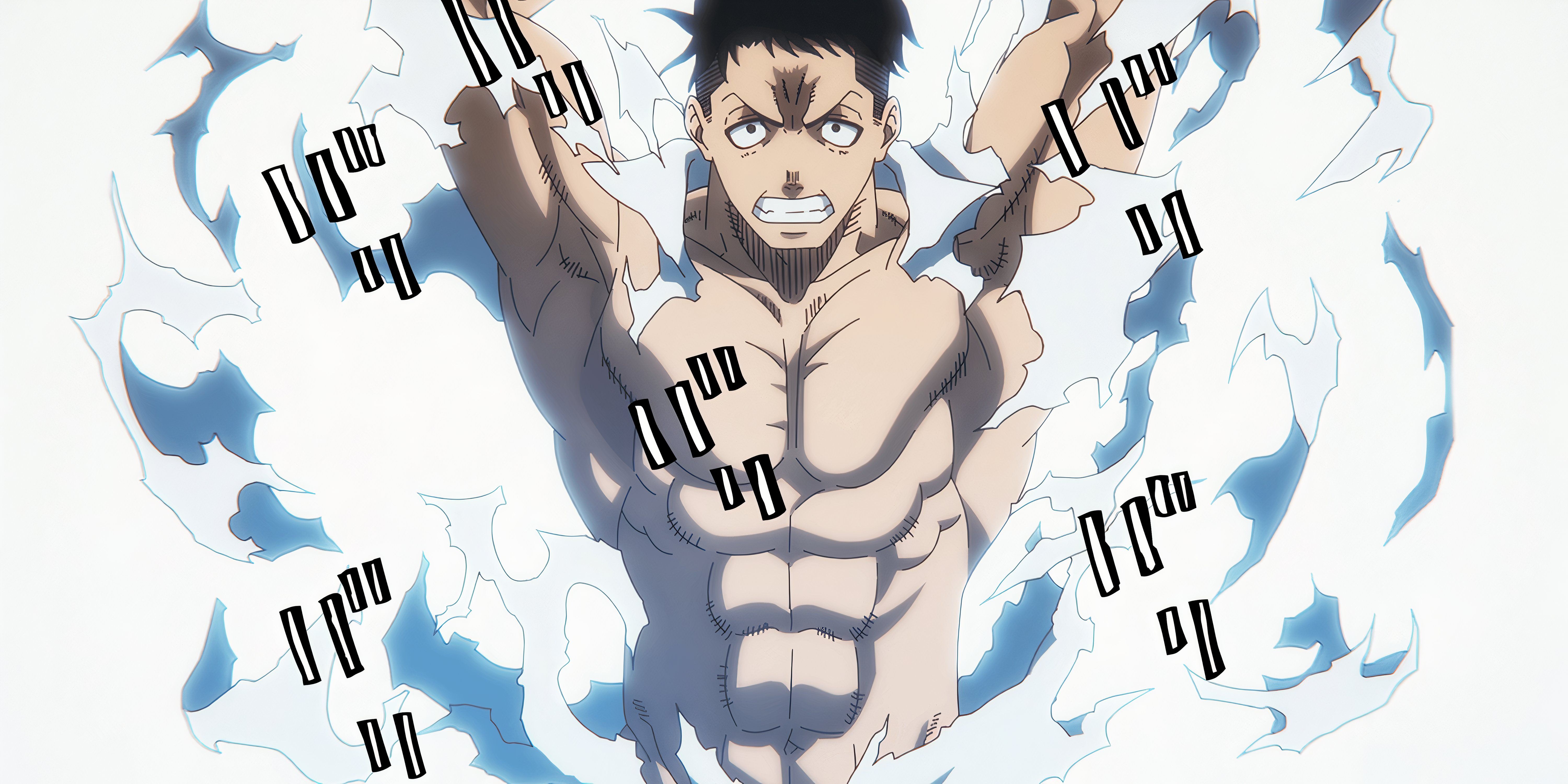 Fire Force Season 3, Episode 6 Might Have Saved The Whole Anime