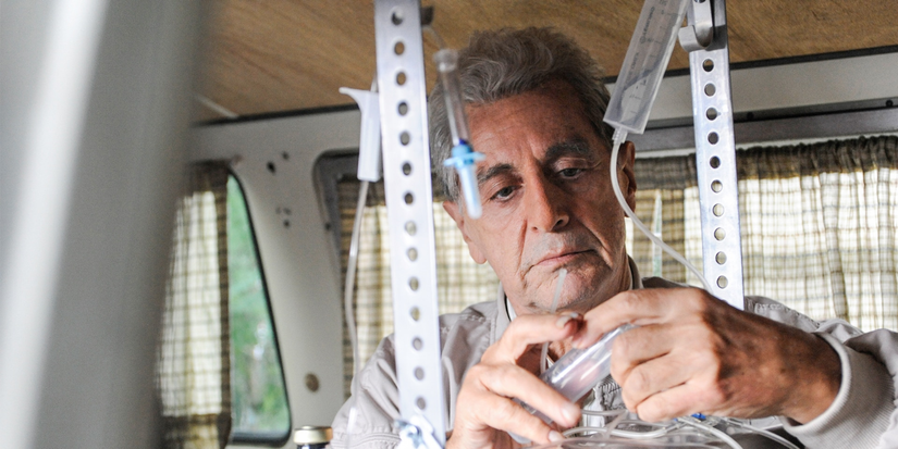 15 Years Ago, Al Pacino Brought One of the Most Controversial Medical ...