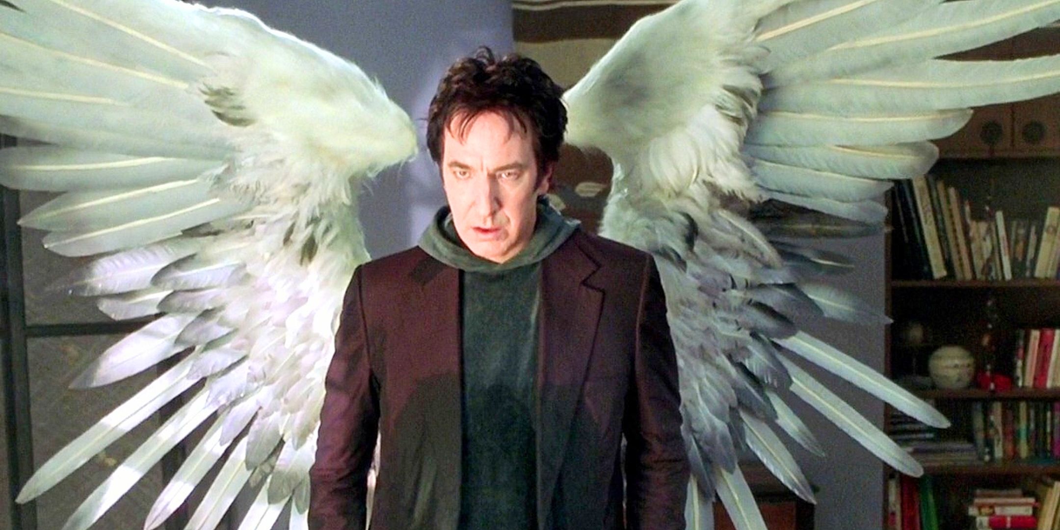 Kevin Smith Talks Dogma Sequel, Staying Relevant, and Marvel