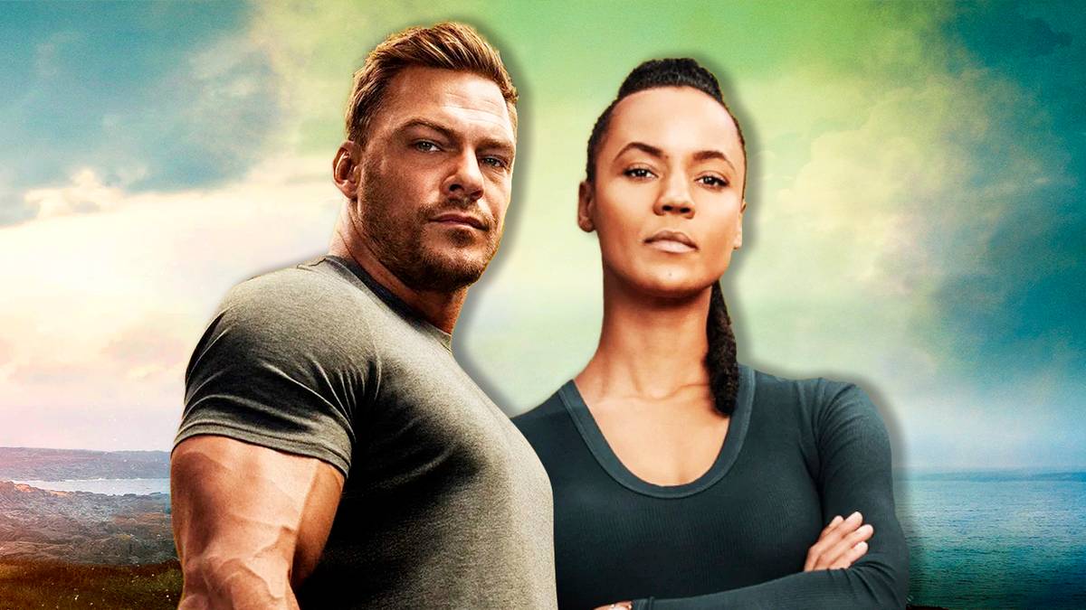 Reacher Announces New Spinoff Release in 2027