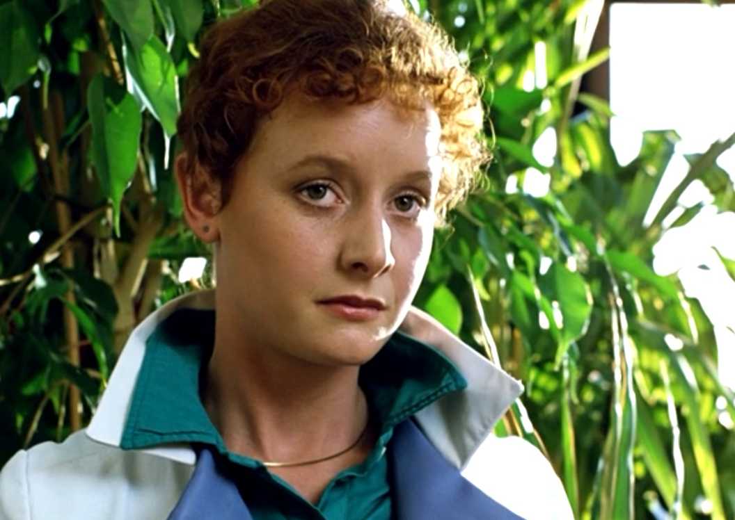 Alison Routledge This Forgotten 40-Year-Old Thriller Perfected 1 of the Greatest Sci-Fi ...