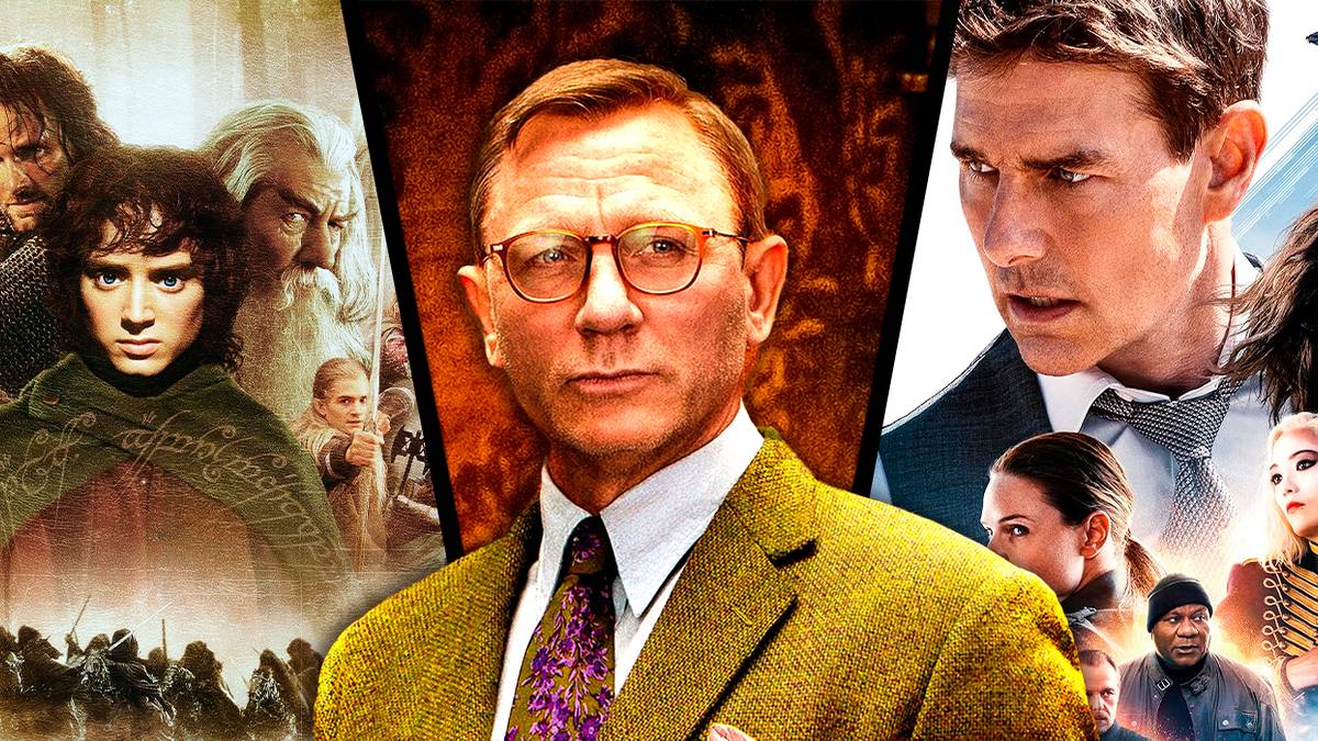 The Best Free Movies On Amazon Prime (August 2025)