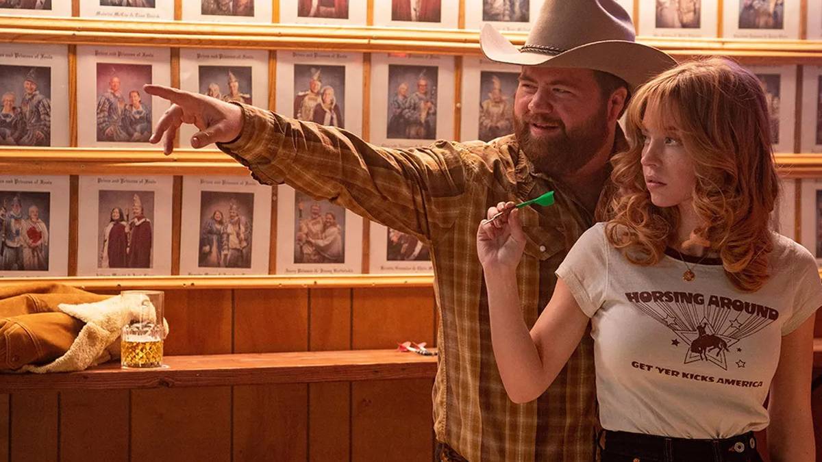 Sydney Sweeney's New Crime Thriller Debuts With Thrilling Rotten Tomatoes