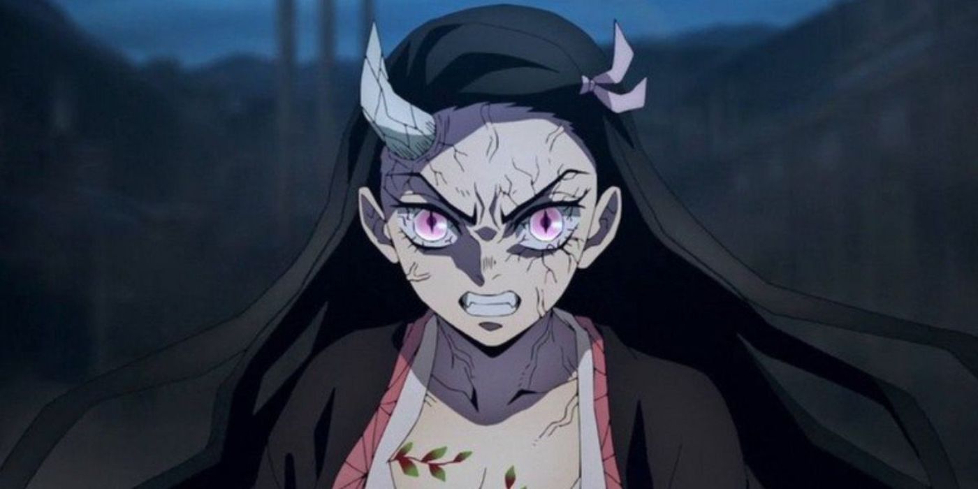 10 Demon Slayer Manga Panels That Look Better Than The Anime