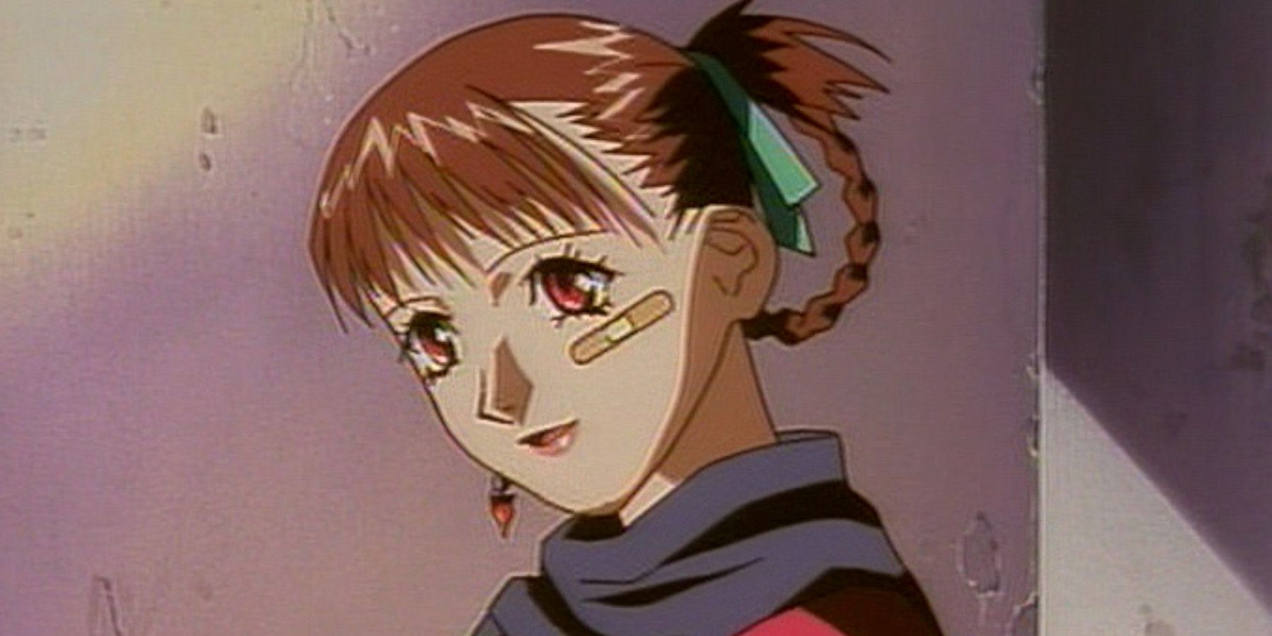 1 of the Most Controversial '90s Anime Series Got a Terrible Live ...