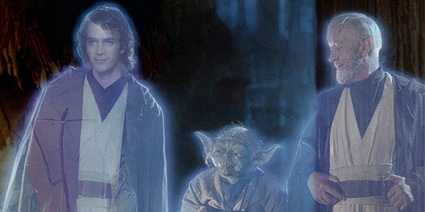 What Did the Galaxy Think Happened to Anakin Skywalker After Order 66?
