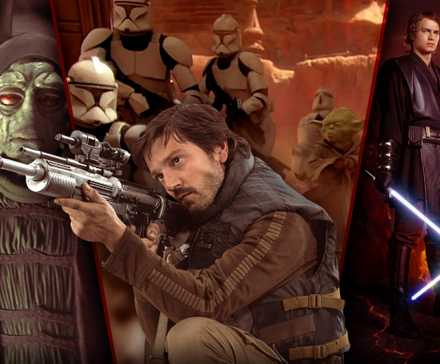 20 Years Later, It's Time to Admit Revenge of the Sith Didn't Get ...