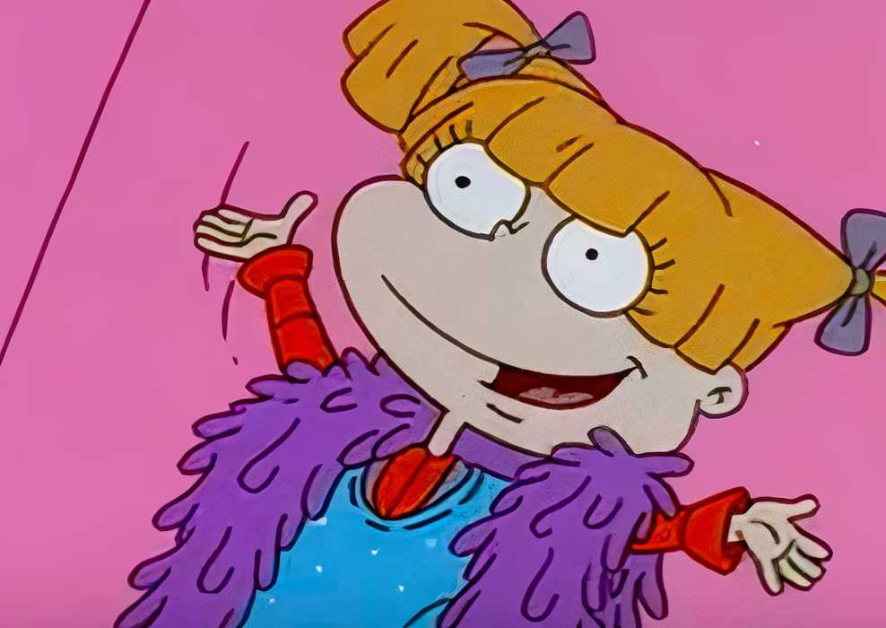 Dark Rug Rat I Can't Stop Thinking About This Dark Nickelodeon Theory Turns a ...