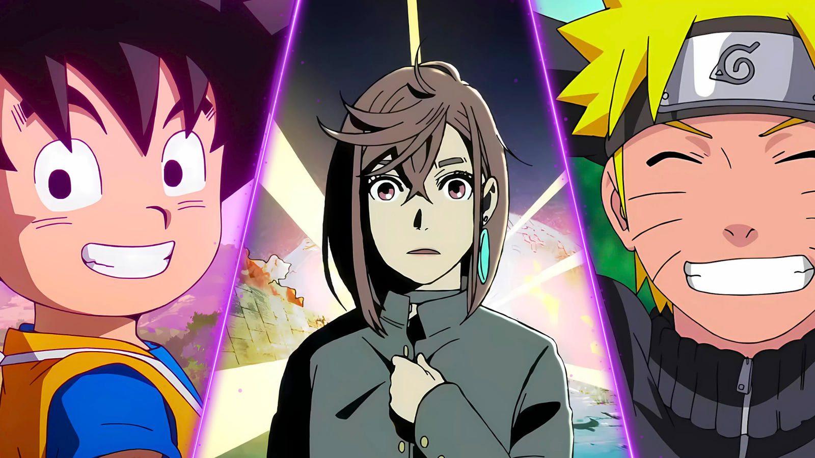 Anime Streaming Monopolies on the Decline as Japan Eyes Multi-Platform ...
