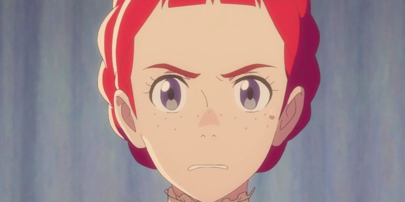 Crunchyroll's New Anime Adaptation of Anne Shirley's Classic