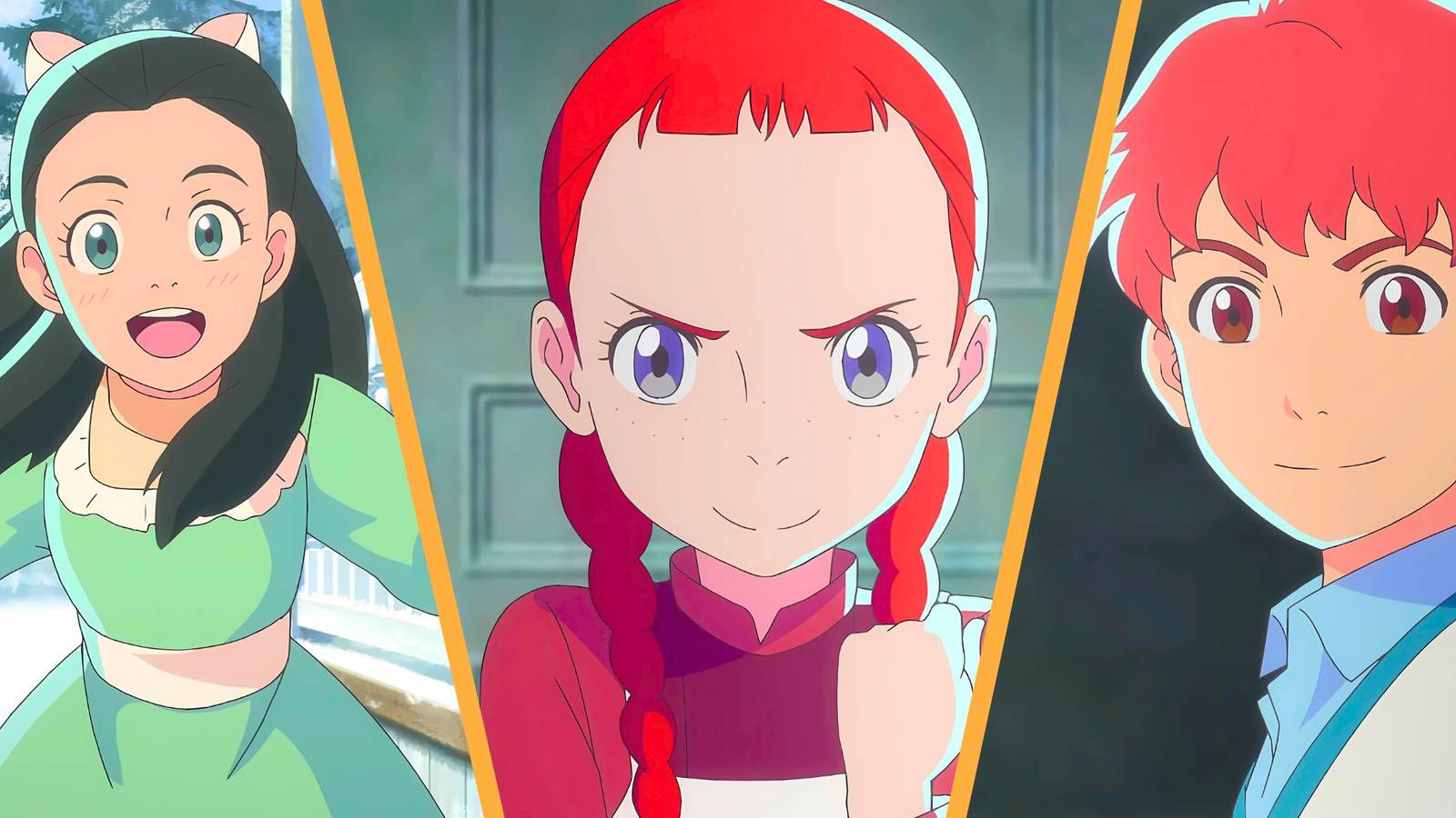 Anne Shirley Episode 5 Release Date & Time