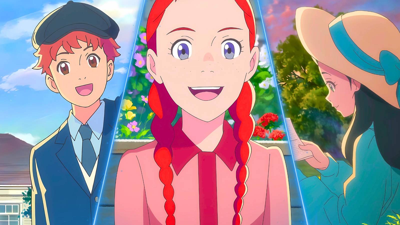 Anne Shirley Episode 9 Release Date & Time