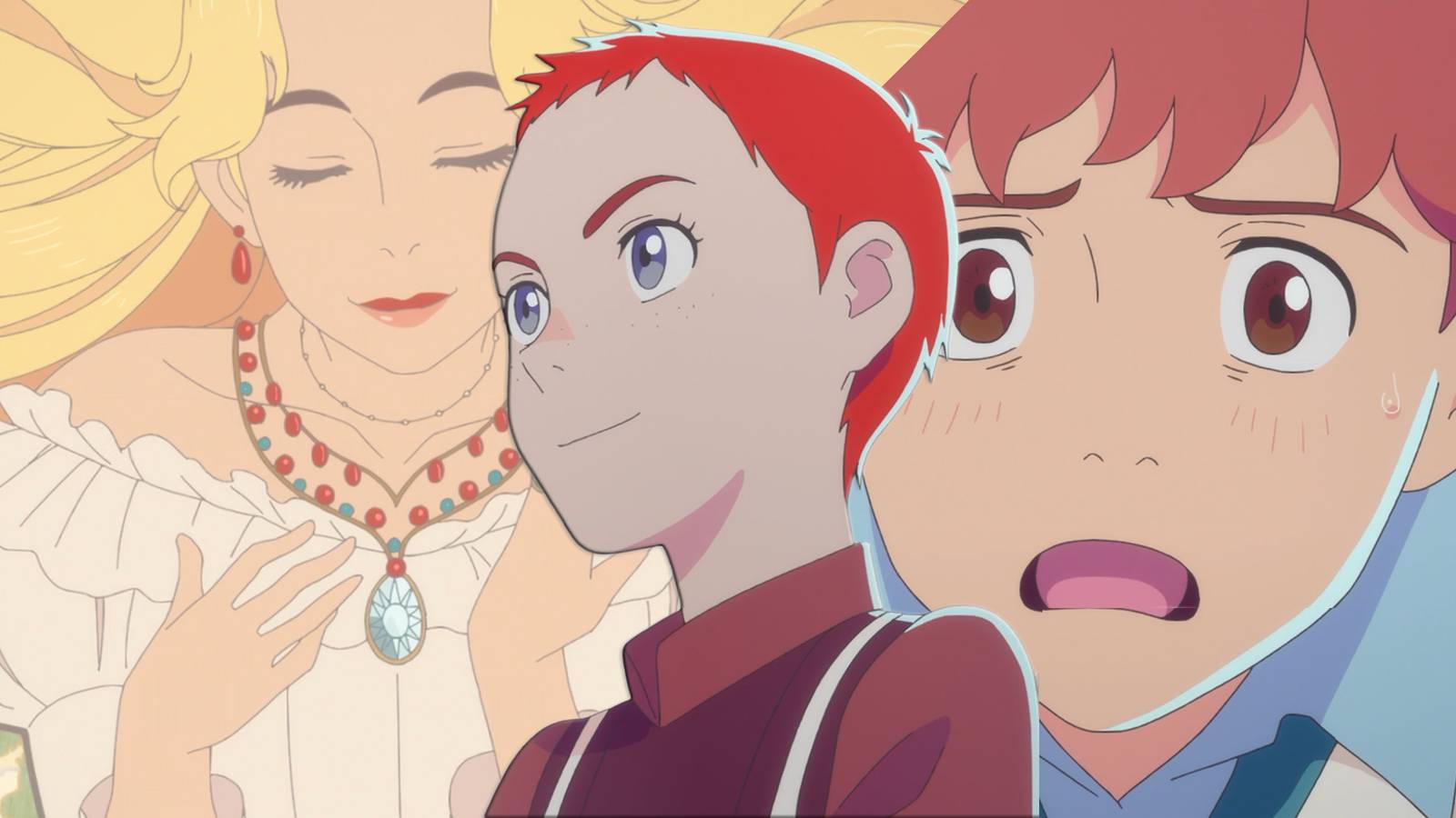 Anne Shirley Episode 6 Crowns This Shojo Anime Masterpiece As The