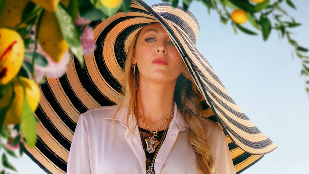 'Lowest Lows of My Life' Blake Lively Opens Up in First Interview(02)