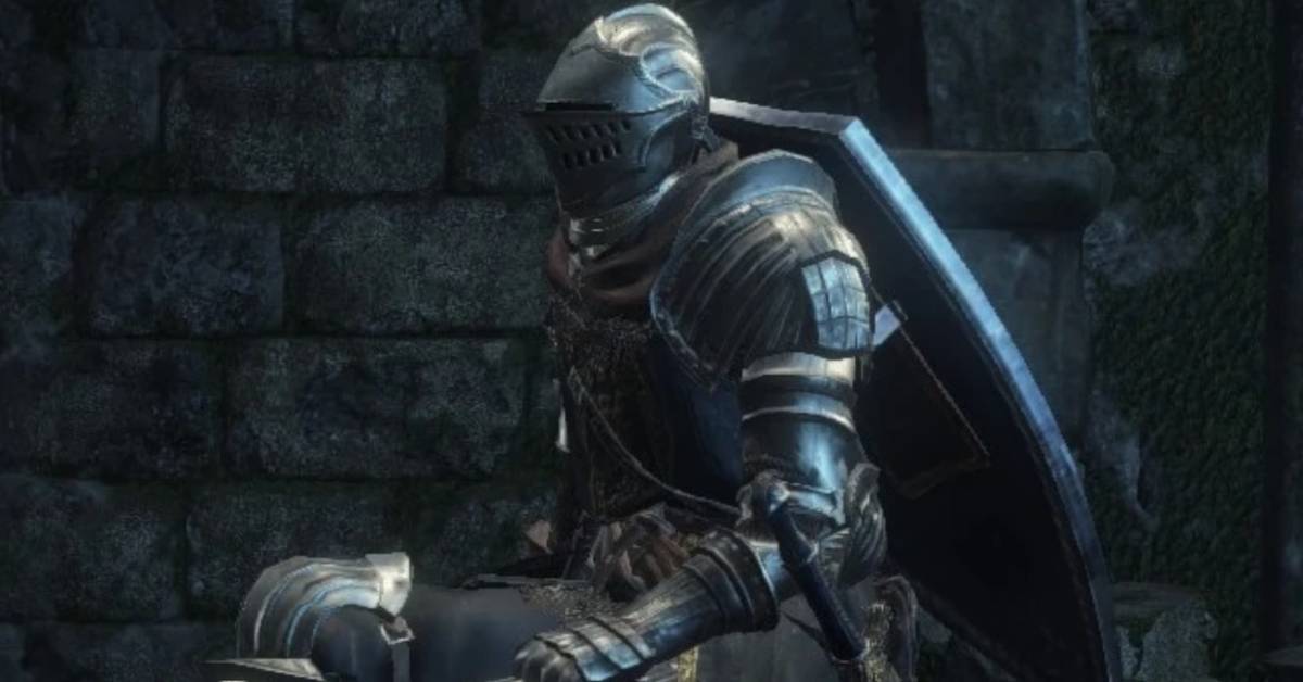 cbr.com - Annie Banks - Long-Awaited Dark Souls Sequel Officially Confirmed, And It's Available Right Now