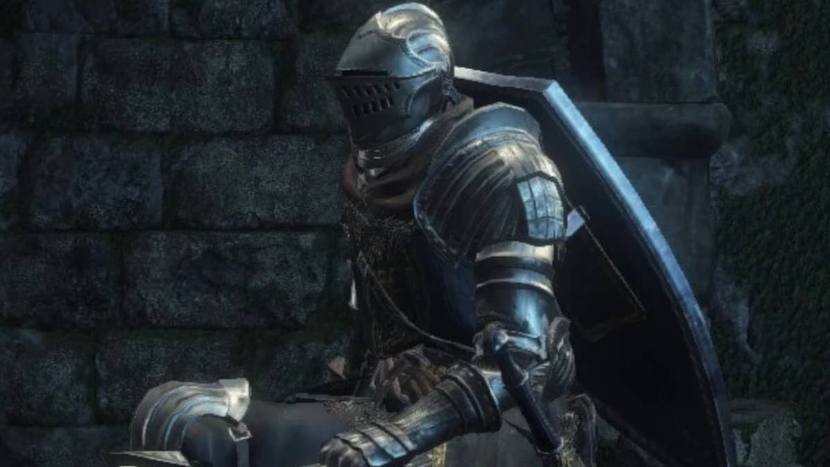 Dark Souls-Fortsetzung offiziell bestätigt und ab sofort erhältlich