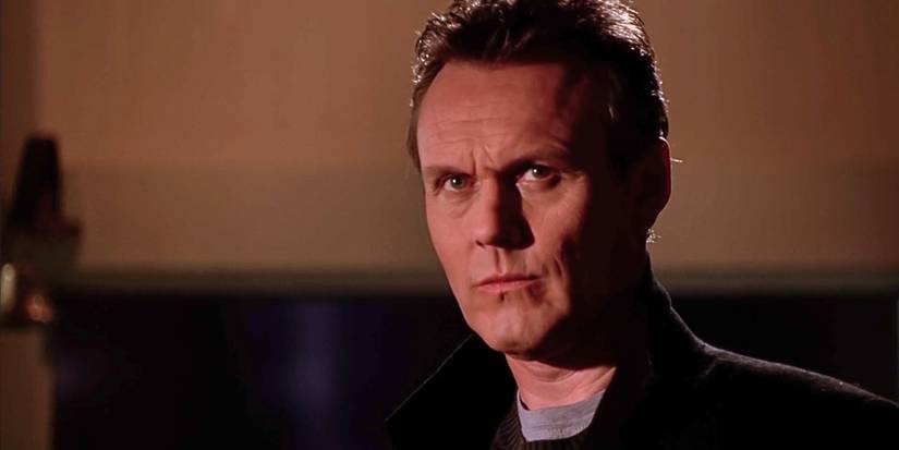 Anthony Head Buffy Slayer A Legacy in Gothic Drama