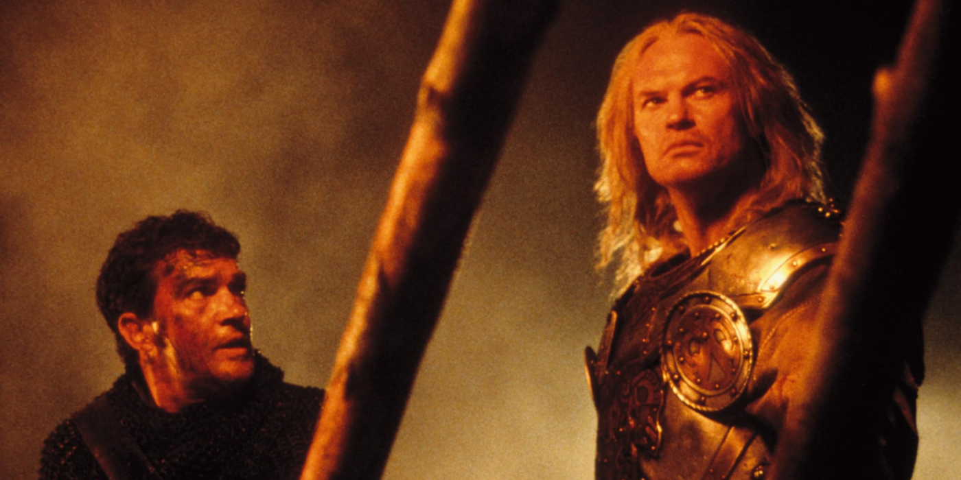 This 26-Year-Old Historical Fiction Cult Classic Has a Hidden Jurassic Park  Connection (& It Was the Biggest Box Office Flop of 1999)