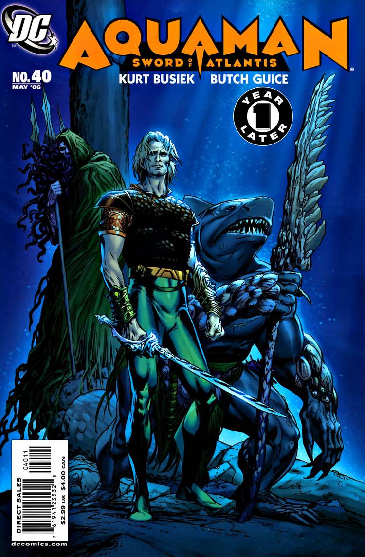 Jackson 'Butch' Guice, Acclaimed Longtime DC and Marvel Artist, Has ...