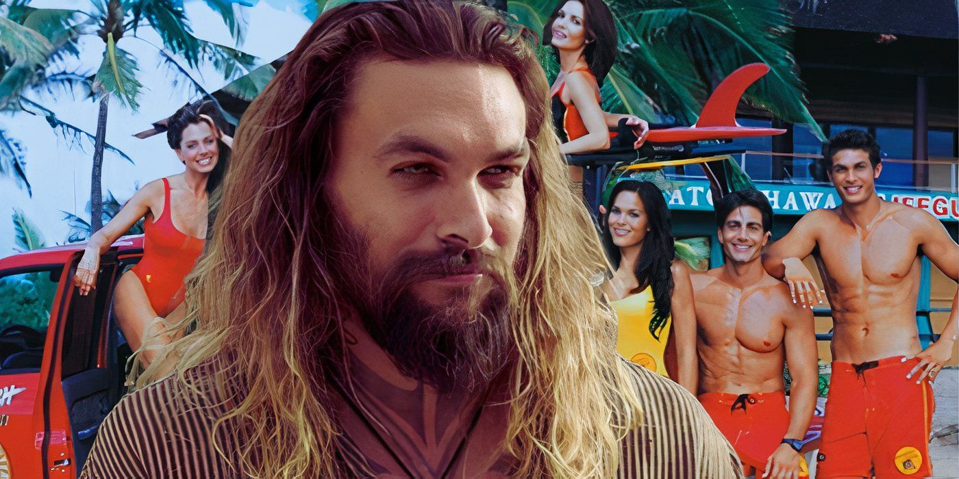 Netflix Wins Bidding War for Action Comedy Uniting Jason Momoa and Andy ...