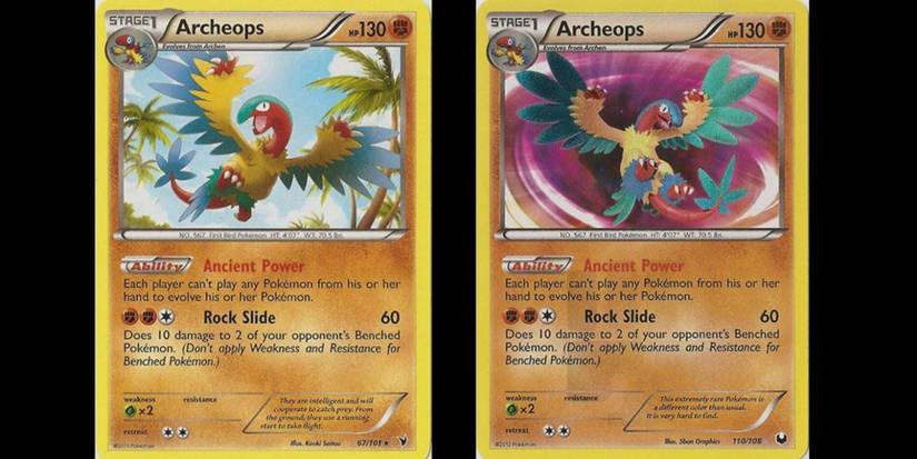30 Censored (& Banned) Pokmon Trading Cards 30 Censored (& Banned) Pokmon Trading Cards