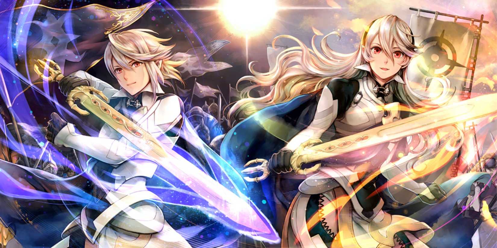 Every Player Avatar In Fire Emblem, Ranked By Character Writing