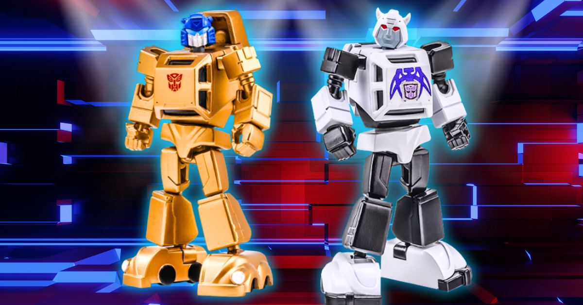 BAlabo BE-505 シグナルアッテネートトランスフォーマー auldey-transformers-alpha-