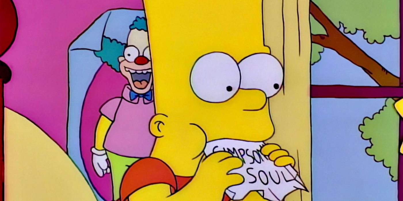 The Simpsons' 15 Most Disturbing Episodes