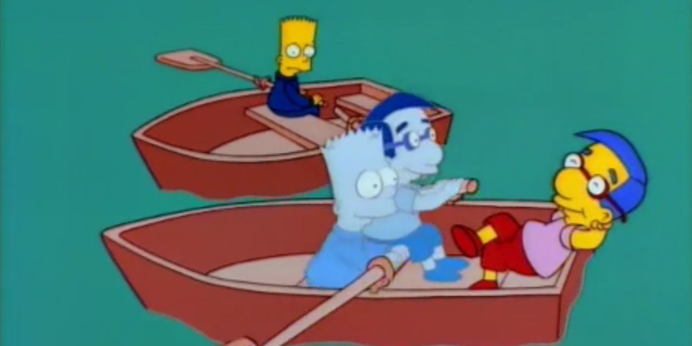 The Simpsons' 15 Most Disturbing Episodes