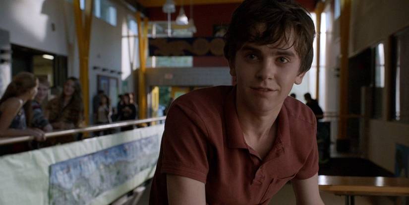 Bates Motel: The 93% RT Horror Prequel That Outshines IT: Welcome to Derry