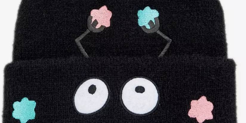 10 Best Pieces of Studio Ghibli Merch in BoxLunch display picture 3