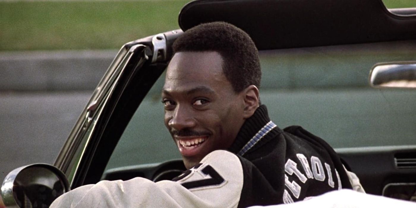 This 38-Year-Old Eddie Murphy Sequel Is an '80s Gem (Despite Its