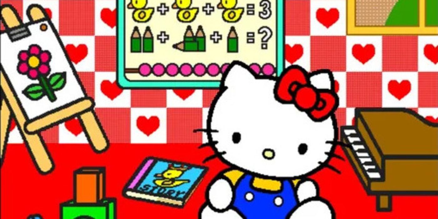 50 Years Later, Hello Kitty’s Enduring Appeal Has Aged Better Than ...