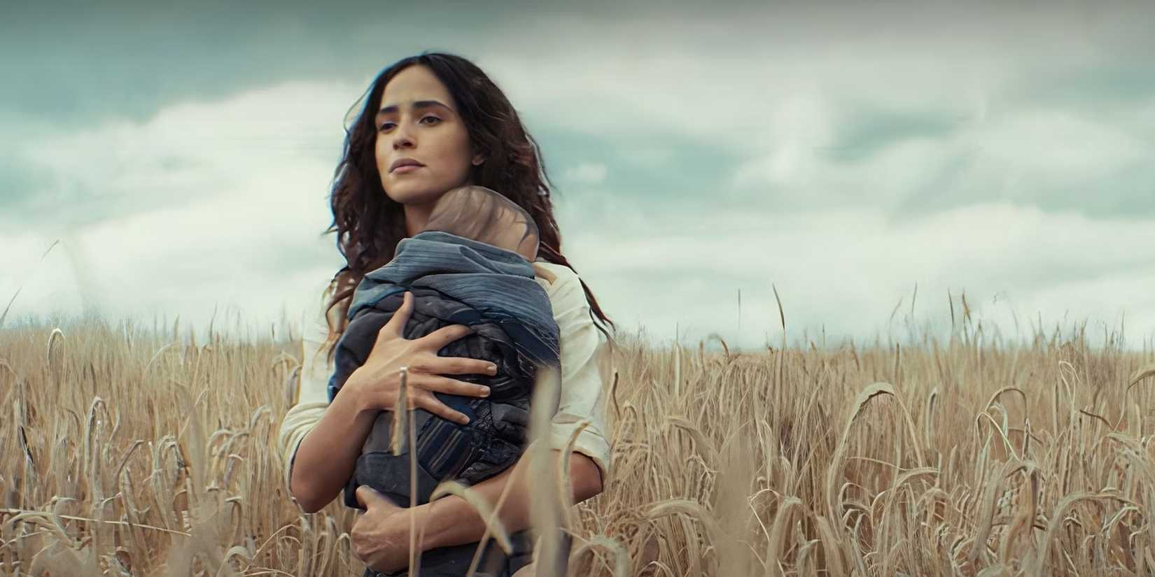 Why Bix Kept Andor's Biggest Mystery Hidden In Andor's Final Season