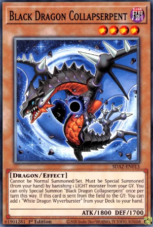 Yu-Gi-Oh!: 10 Strongest Dragon-Type Decks, Ranked Yu-Gi-Oh!: 10 Strongest Dragon-Type Decks, Ranked