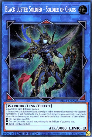 Yu-Gi-Oh!: 8 Strongest Warrior-Type Monsters, Ranked Yu-Gi-Oh!: 8 Strongest Warrior-Type Monsters, Ranked
