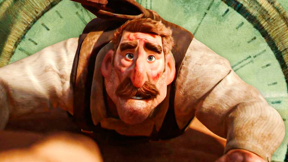1 of the Most Compelling Animated Westerns Is Just 7 Minutes Long (& It ...