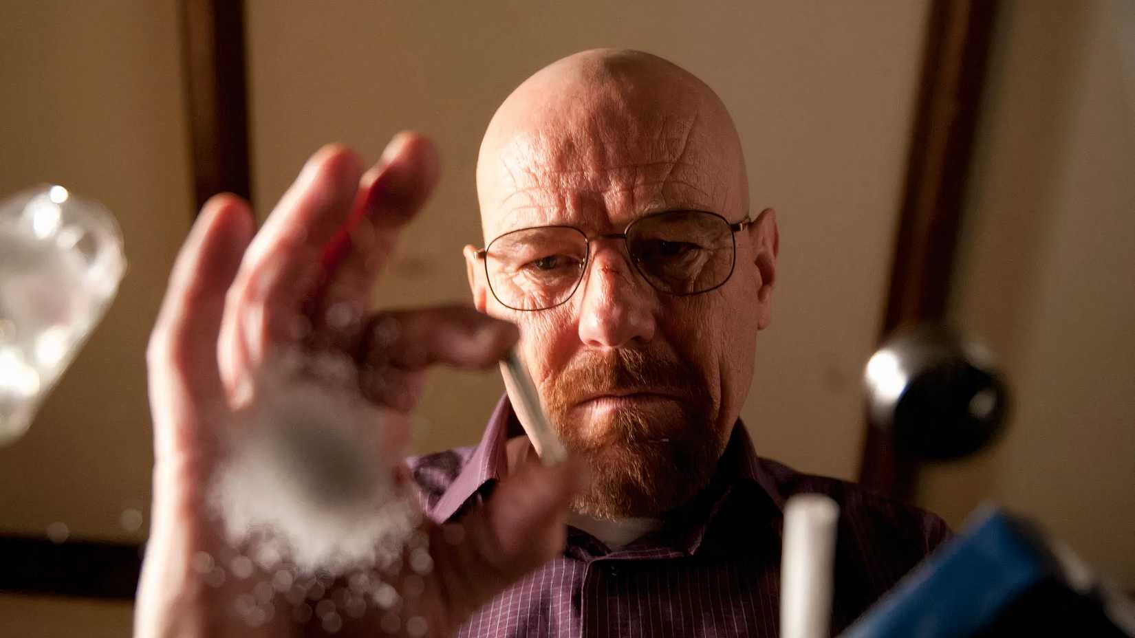 This Overlooked Breaking Bad Scene Quietly Spoiled Walter White's Death